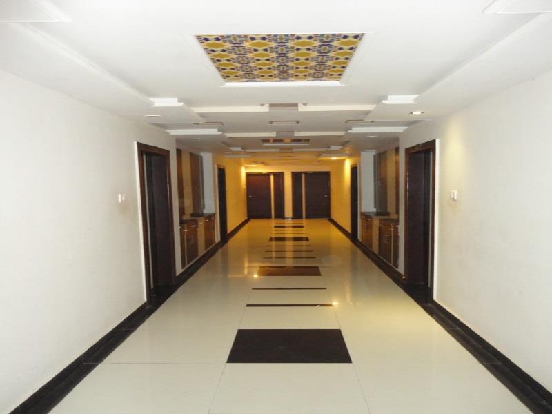 Hotel Rudra Plaza Dwārka Exteriör bild